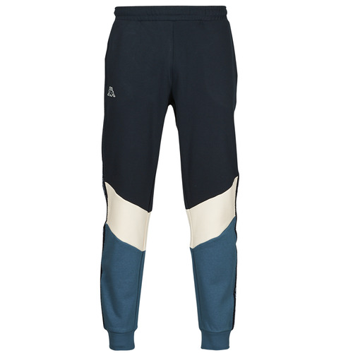 Vêtements Homme Sweats & Polaires Kappa IDOLE Marine / Bleu / Blanc