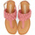 Chaussures Femme Sandales et Nu-pieds Gioseppo sergines Rose