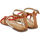 Chaussures Femme Sandales et Nu-pieds Gioseppo gualaca Orange