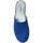 Chaussures Femme Mules Milly MILLY9001blu Bleu