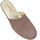 Chaussures Femme Mules Milly MILLY9001tau Beige