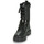 Chaussures Fille Boots Karl Lagerfeld Z19112 Noir