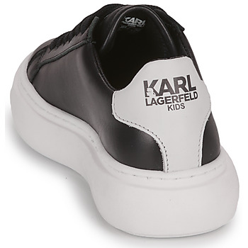 Karl Lagerfeld Z29068 Noir