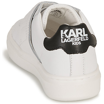 Karl Lagerfeld Z29070 Blanc