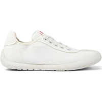 Chaussures Homme Baskets mode Camper Baskets Path Blanc