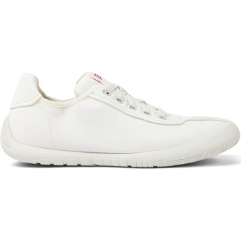 Chaussures Homme Baskets mode Camper Baskets Path Blanc