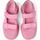 Chaussures Femme Sandales et Nu-pieds Camper Sandales BCN cuir Rose