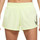 Vêtements Femme Shorts / Bermudas Nike DD6015-303 Vert