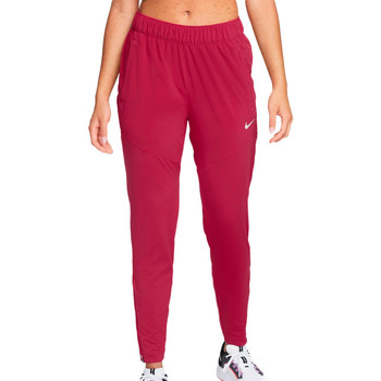 Vêtements Femme Pantalons de survêtement Nike standard DH6975-614 Rouge