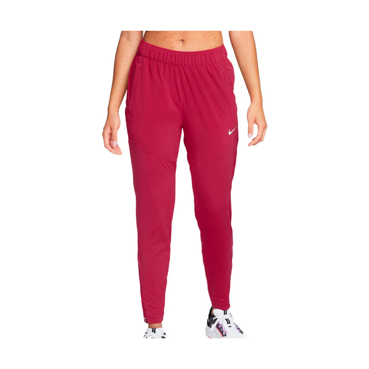 Vêtements Femme Pantalons de survêtement AIR Nike DH6975-614 Rouge