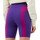 Vêtements Femme Shorts / Bermudas Nike CZ9771-547 Violet