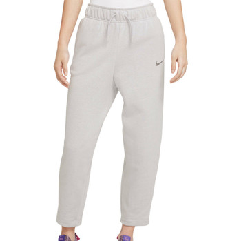 Vêtements Femme Pantalons de survêtement Nike DJ6941-094 Gris