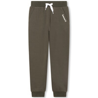 Vêtements Garçon Pantalons de survêtement Timberland T24C38-655-J Kaki