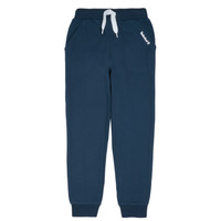 Vêtements Garçon Pantalons de survêtement Timberland T24C38-857-J Marine