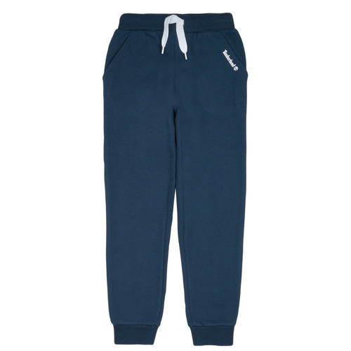 Vêtements Garçon Pantalons de survêtement Timberland T24C38-857-J Marine