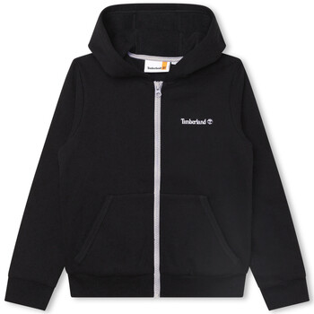 Vêtements Garçon Sweats product Timberland T25U40-09B-C Noir