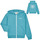 Vêtements Garçon Sweats uniwersalne Timberland T25U40-875-J Bleu