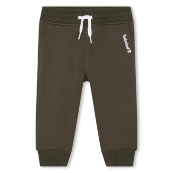 Vêtements Garçon Pantalons de survêtement Timberland ORIG T60013-655-C Kaki