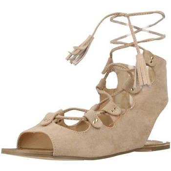 Chaussures Femme Ados 12-16 ans La Strada 905936 Marron