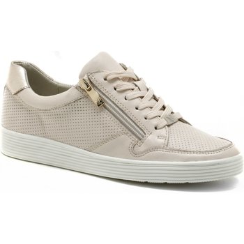 Chaussures Femme Baskets basses Caprice 23753 Blanc