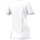 Vêtements Femme T-shirts manches courtes adidas Originals Clear Lineage Blanc