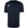 Vêtements Homme T-shirts Zip manches courtes Lotto Delta Plus Marine