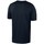 Vêtements Homme T-shirts Zip manches courtes Lotto Delta Plus Marine