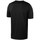 Vêtements Homme T-shirts manches courtes Lotto Delta Plus Noir