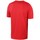 Vêtements Homme T-shirts manches courtes Lotto Delta Plus Rouge