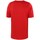 Vêtements Homme T-shirts manches courtes Lotto Elite Rouge