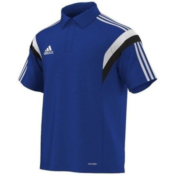 Vêtements Homme T-shirts manches courtes adidas Originals CONDIVO14 Bleu