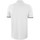 Vêtements Homme T-shirts manches courtes Lotto Delta PQ Blanc