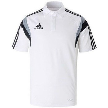 Vêtements Homme T-shirts manches courtes adidas Originals CONDIVO14 Blanc