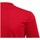 Vêtements Garçon T-shirts manches courtes adidas Originals JR Striped 19 Rouge