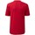 Vêtements Garçon T-shirts manches courtes adidas Originals JR Striped 19 Rouge