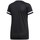 Vêtements Femme T-shirts manches courtes adidas Originals Tiro 19 Noir