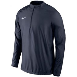Vêtements Homme Sweats premium Nike Academy 18 Drill Marine