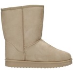 Roberto Festa Columbia suede ankle boots Neutrals