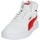 Chaussures Homme Baskets montantes Puma 385843 Blanc