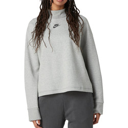 Vêtements Femme Sweats Nike DD5628-063 Gris