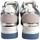 Chaussures Femme Multisport Bienve Chaussure dame cd2312 bleu Bleu