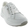 Chaussures Femme Baskets mode Ara 24801 OSAKA Blanc