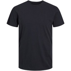 Vêtements Femme T-shirts manches courtes Premium By Jack&jones 12221298 Noir