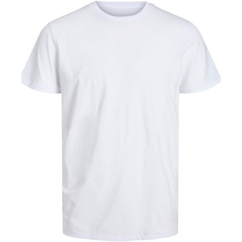 Vêtements Femme T-shirts manches courtes Premium By Jack&jones 12221298 Blanc