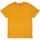 Vêtements Garçon T-shirts manches courtes Diesel J01124-KYAR1 Jaune
