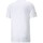 Vêtements Homme T-shirts manches courtes Puma Bmw Mms Ess Blanc