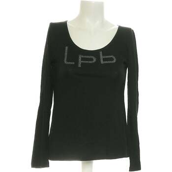 Vêtements Femme T-shirts & Polos Les Petites Bombes 36 - T1 - S Noir