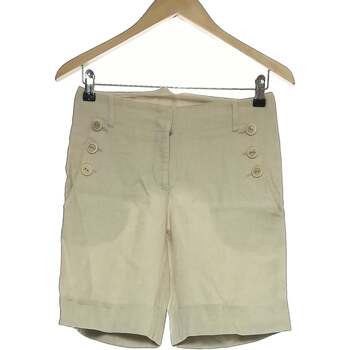 Vêtements Femme Shorts / Bermudas Kookaï Short  34 - T0 - Xs Beige