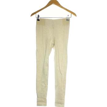Vêtements Femme Pantalons Promod 34 - T0 - XS Beige