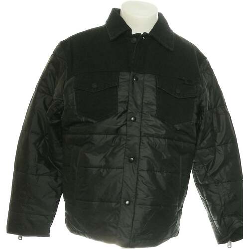 Diesel veste 36 - T1 - S Noir Noir - Vêtements Vestes Homme 41,00 €